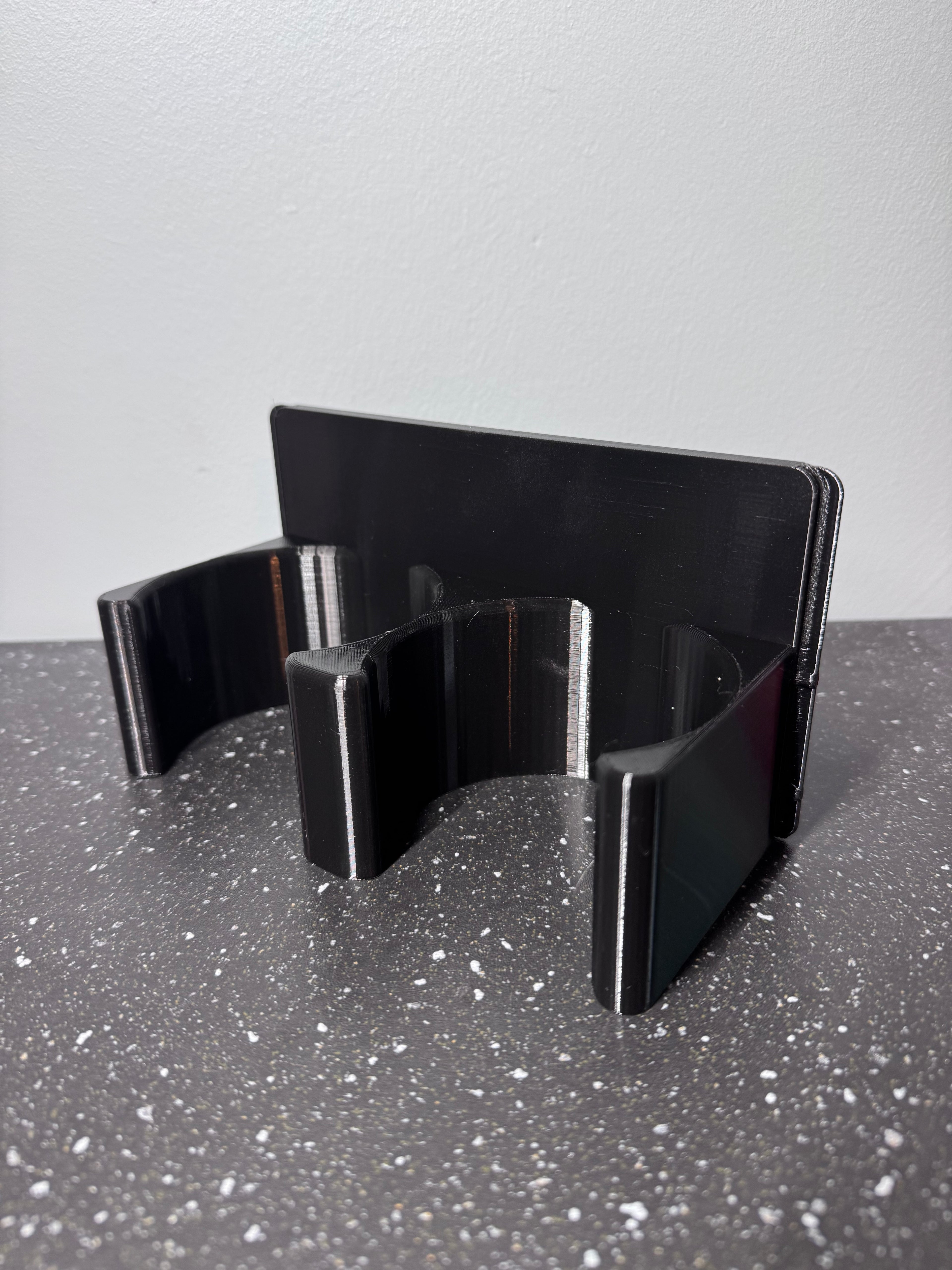 Honda Odyssey Cup Holder 2018-2024 Insert For Pull Out Console